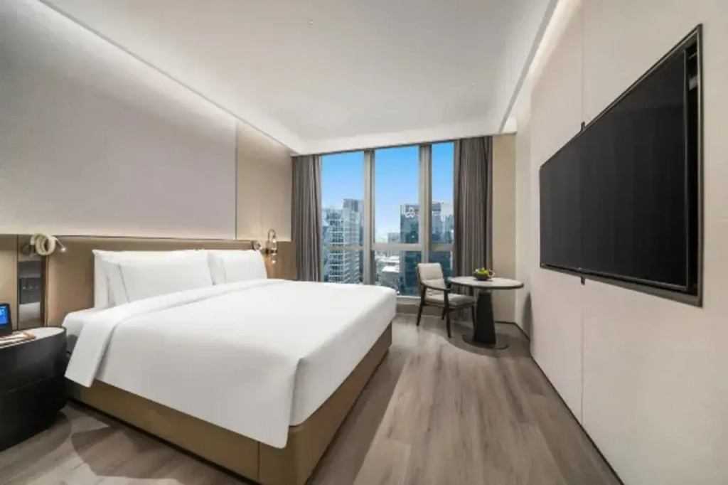 UrCove by Hyatt Shenzhen Bay Mixc