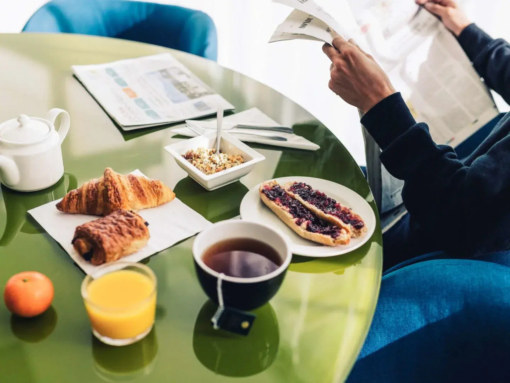Mercure Toulouse Centre Saint-Georges