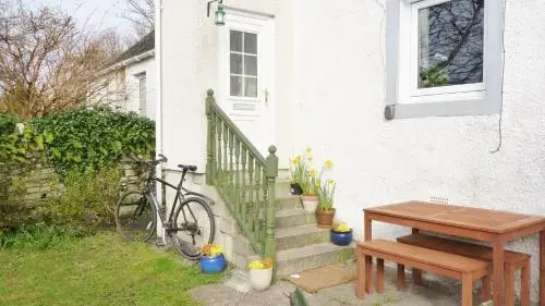 Rose cottage