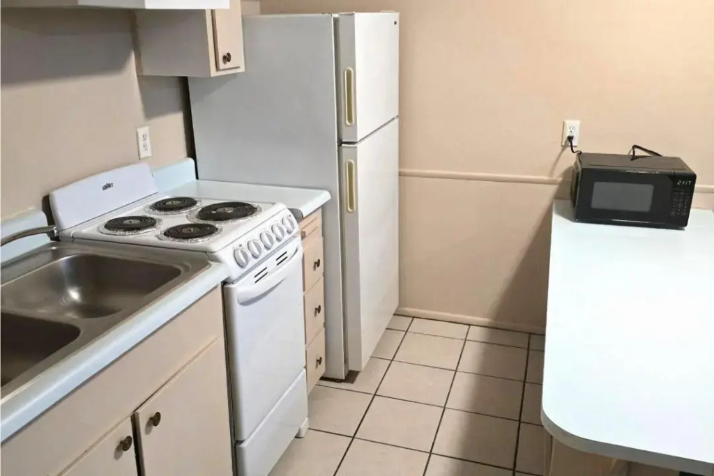 Sands Inn & Suites Lake Havasu City