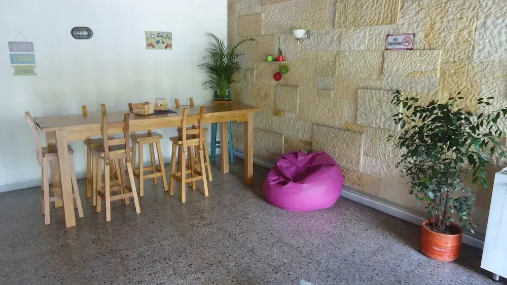 Iris Hostel Medellín