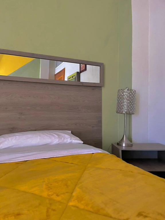 Hotel Museo Carnaval