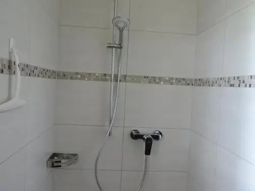Ferienwohnung Steinberger