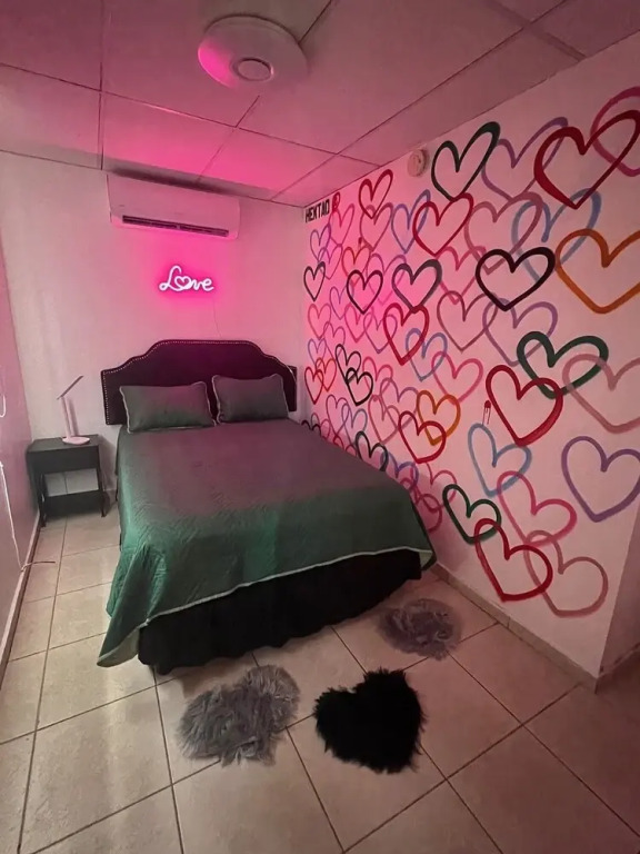 Choose Love 3br Wbalcony Near Beach Night Life