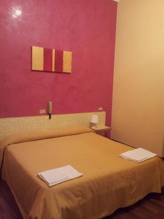 Albergo Tarsia