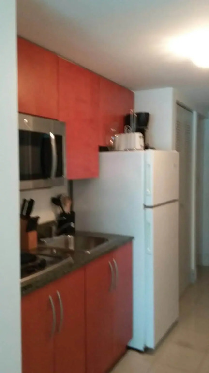Lux studio Oceanview 2 Queen Beds Free Parking