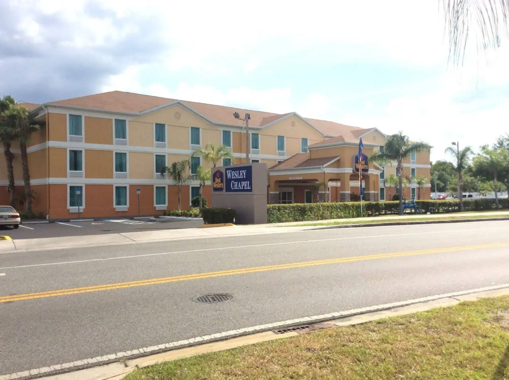 Best Western Wesley Chapel