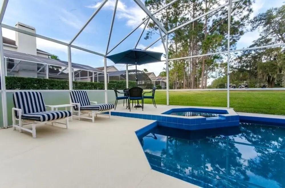 3-Bedroom Villa in Davenport 633TC