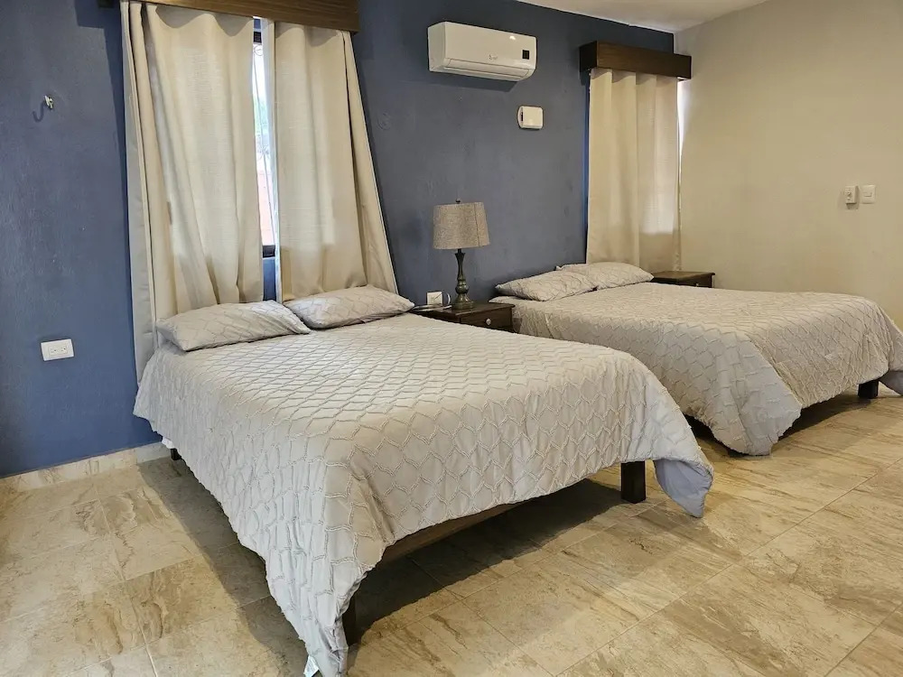 Casa Xu´unan