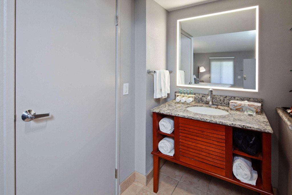Best Western Chula Vista/Otay Valley Hotel