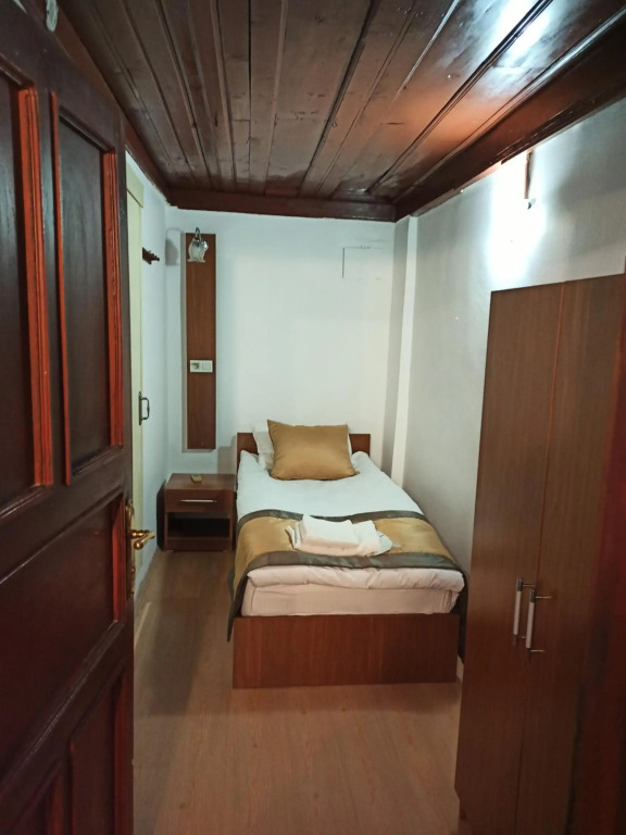 Konak Hotel Kaleiçi