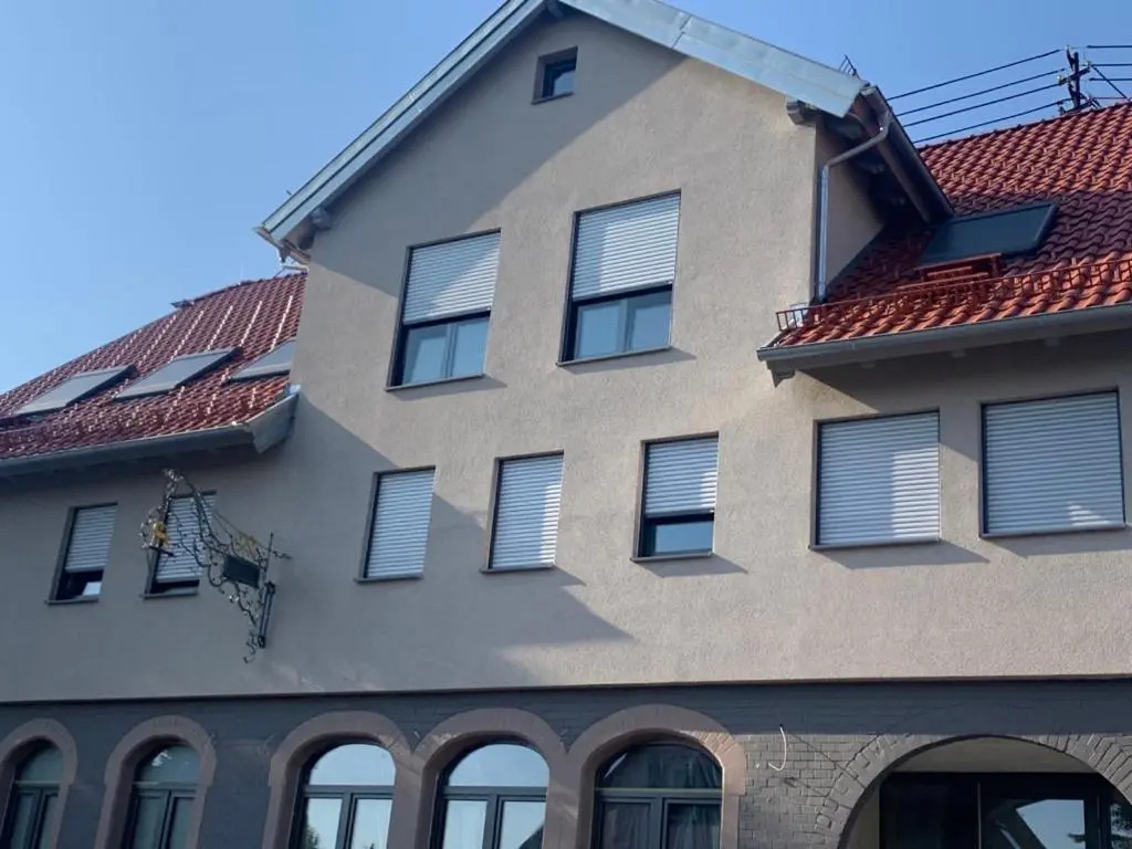 Gästehaus Hirsch 93