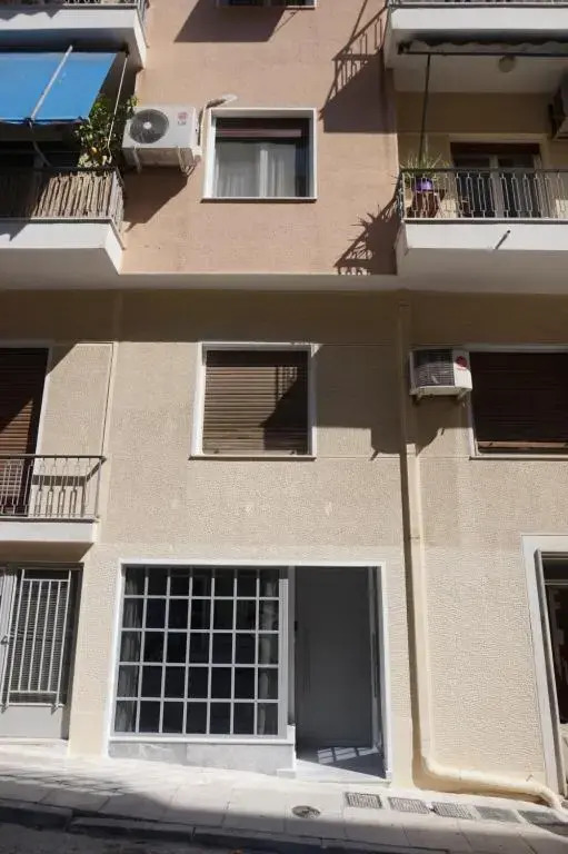 KYMA Apartments - Athens Acropolis 21