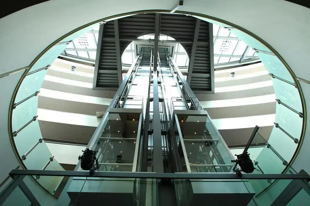 The Curve Hotel BayArena