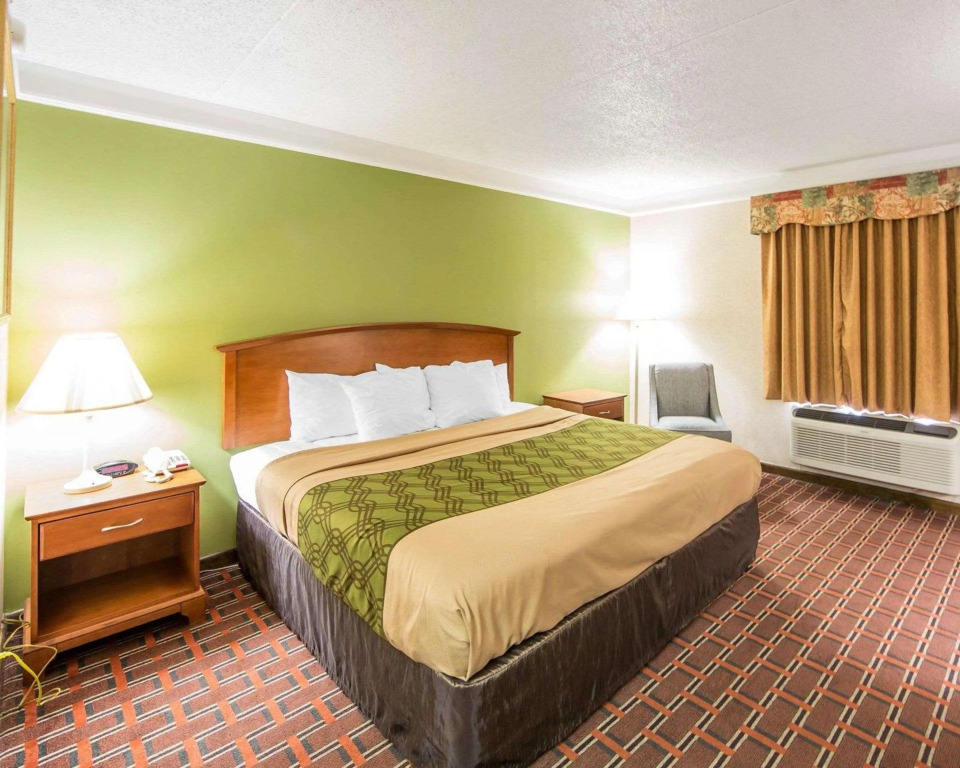 Econo Lodge Knoxville North