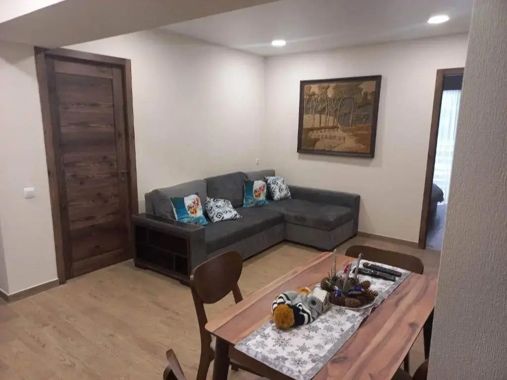 Apartamenti Bakuriani INN