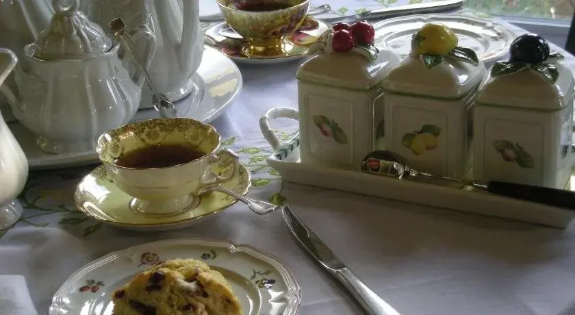 B&B Le Bonheur
