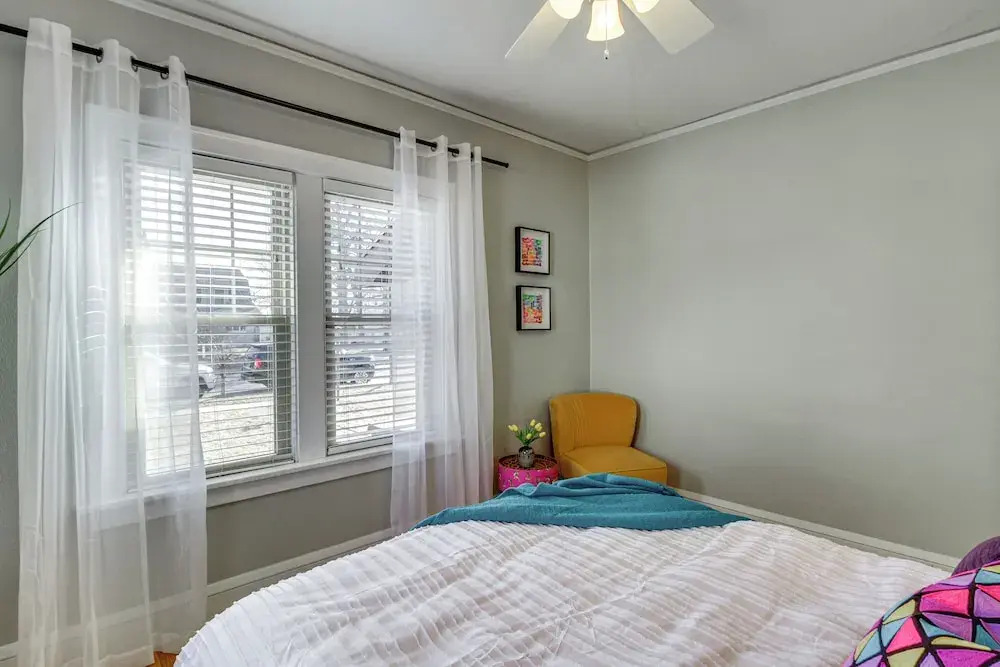 Spacious Detroit Lakes Home: Walk to Downtown!