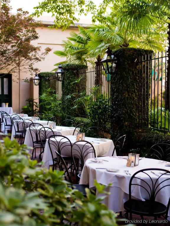 Planters Inn - Charleston