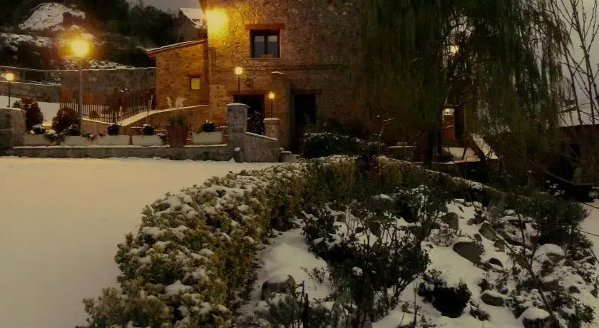 Les Flors - Hotel Rural & Cabanyes