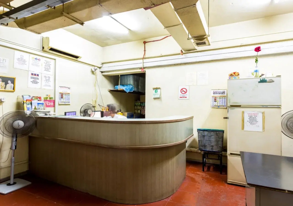 Hawaii Hostel
