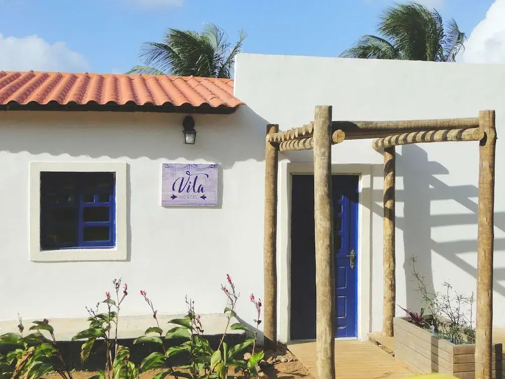 Vila Hostel Noronha