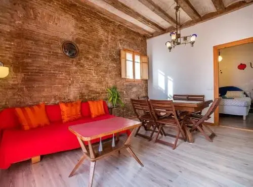 Apartamentos El Pintor