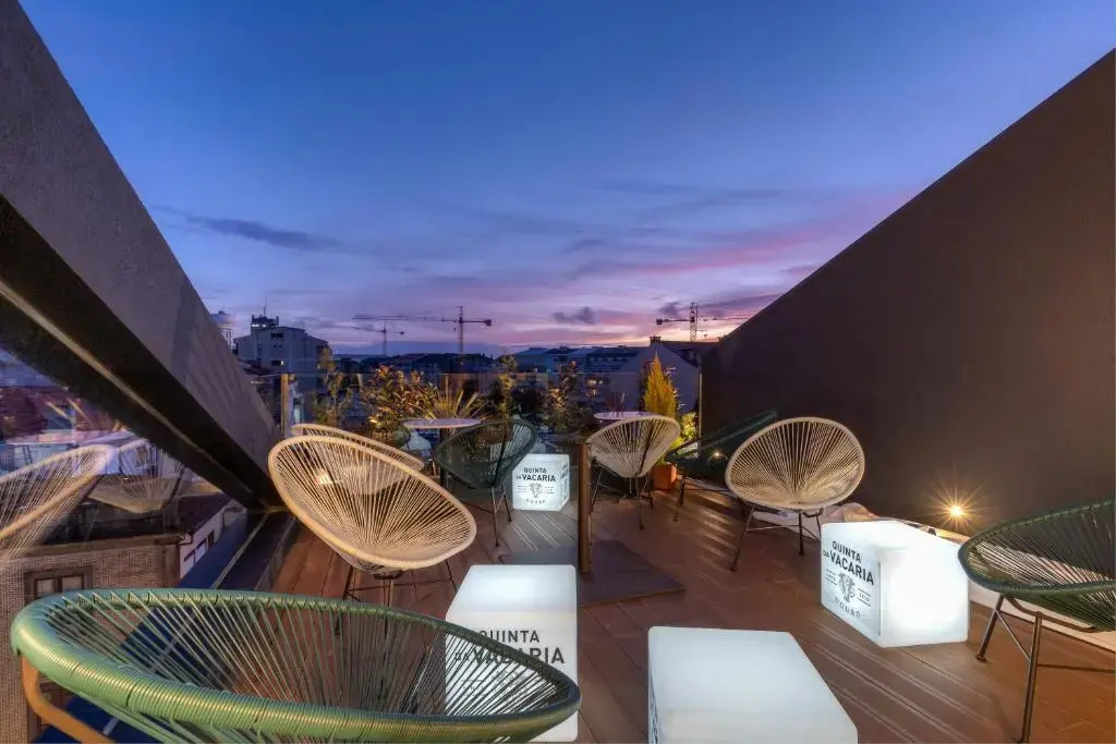 The Convo Porto Hotel & Suites