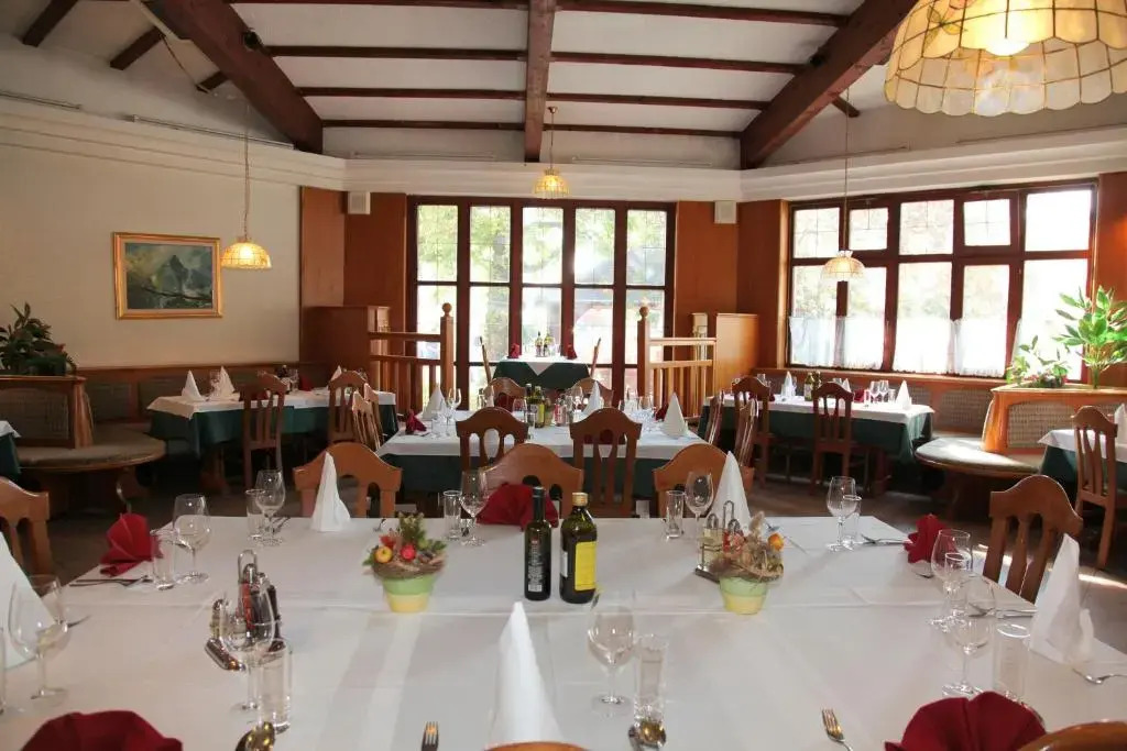 Hotel Marinšek