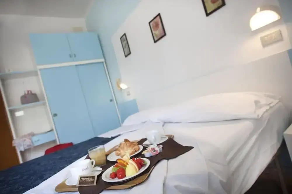 Hotel Morri Oceania