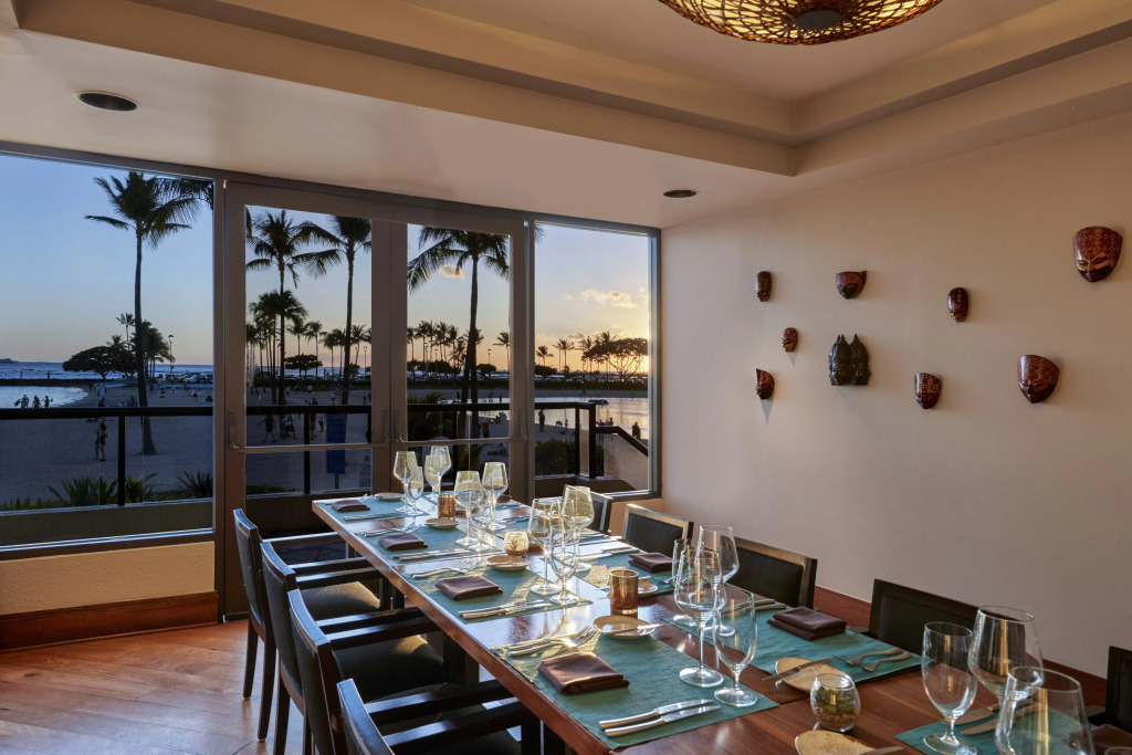 Hilton Grand Vacations Club at Hilton Hawaiian Village