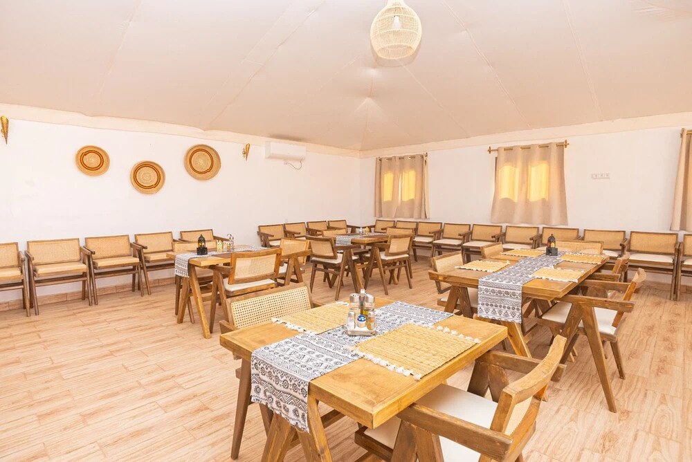 Sahara Royal Resort