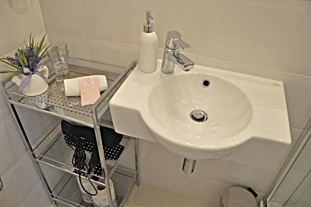 Apartament Grey