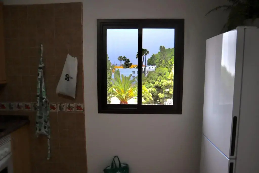 Apartamento en Arona pueblo para 4 personas