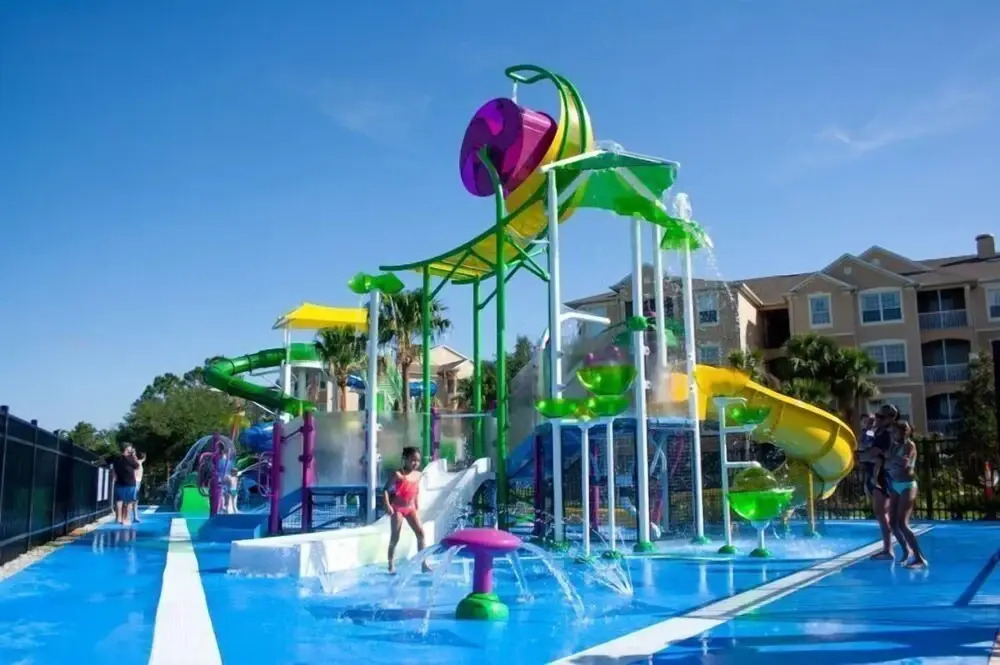 Beautiful Windsor Hills Resort 4 Bedroom 4 Bath Pool Home