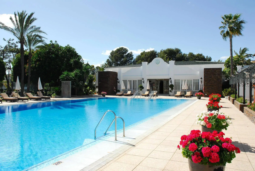 Kimpton Los Monteros Marbella by IHG