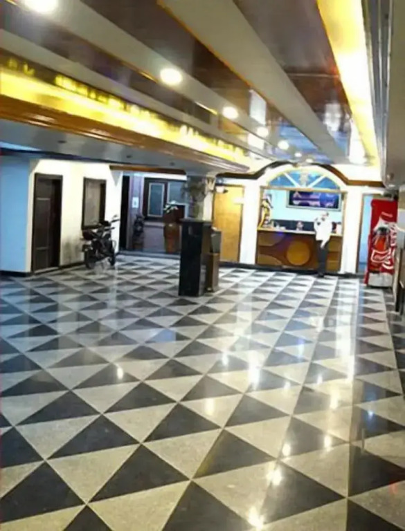 Hotel Shiraz Continental