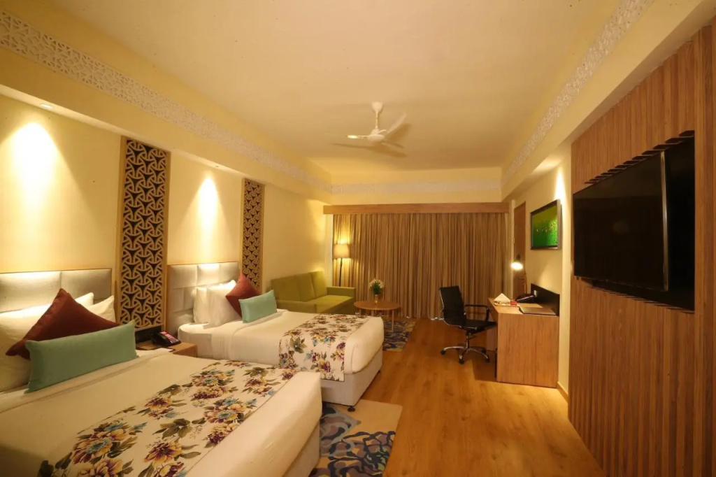 Regenta Resort Belagavi