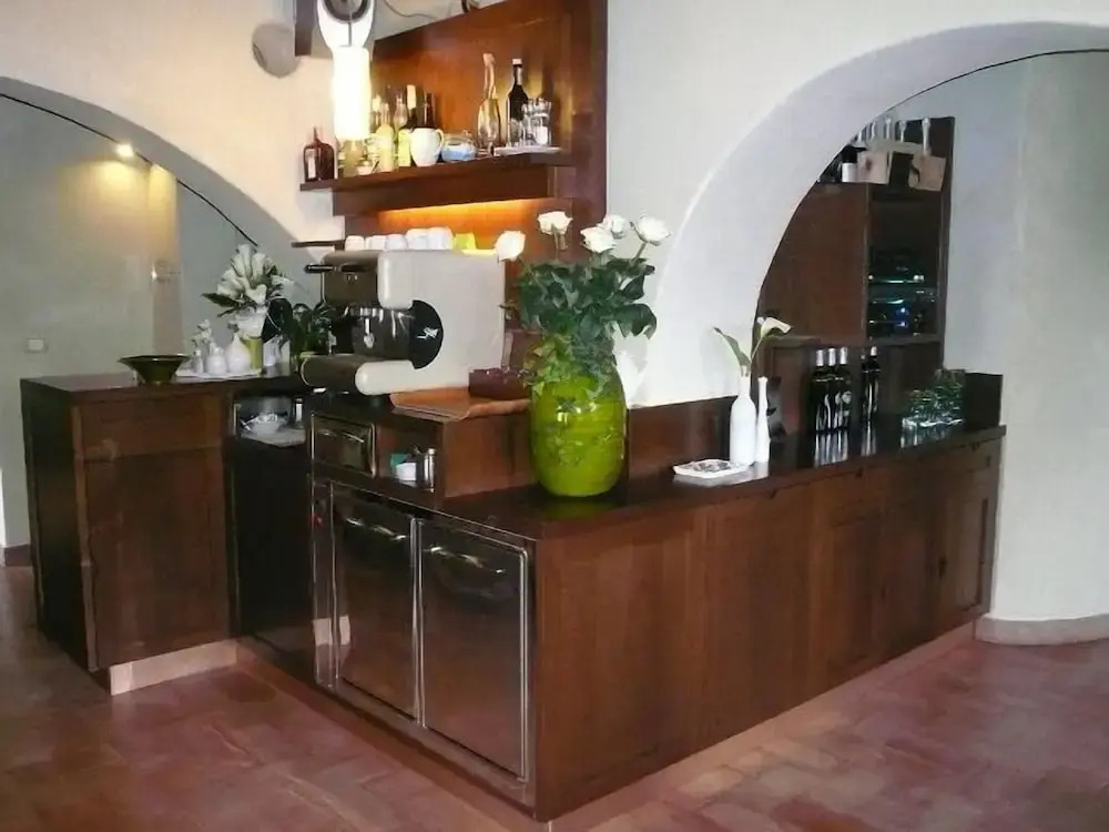 Country House Casco DellAcqua