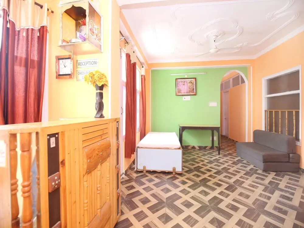 OYO 13041 Home Serene Stay Bharari