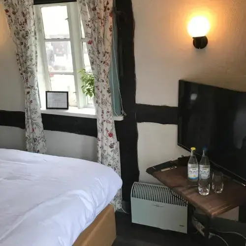 Tunneberga Gästgifvaregård