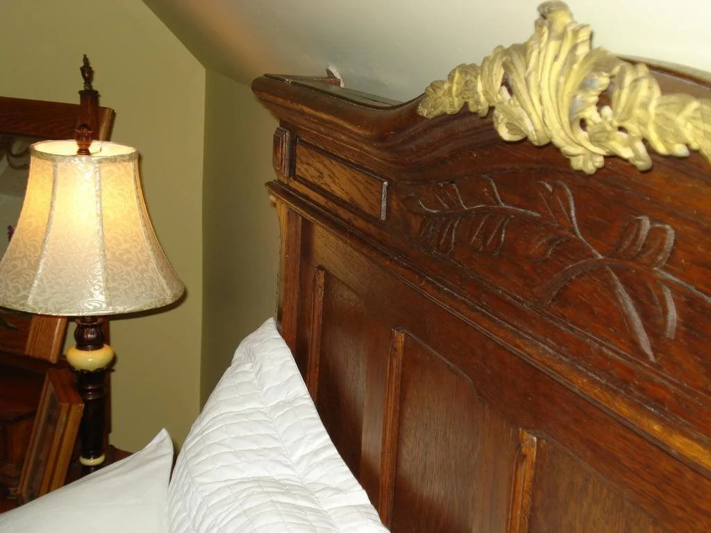 Clayburn Village Bed and Breakfast
