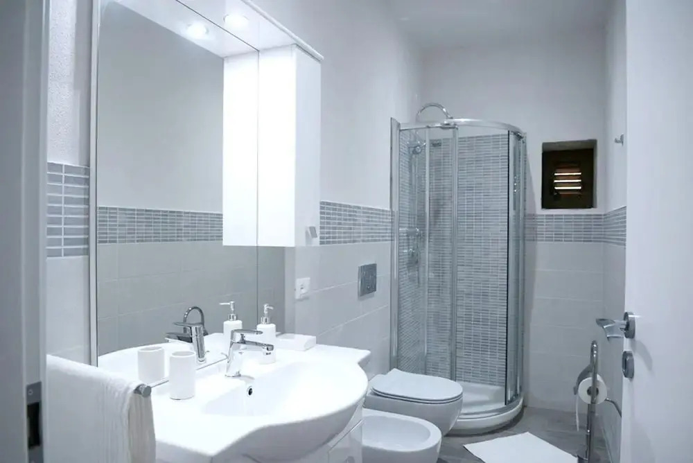 Comfortable house in La Pila with terrace and parking