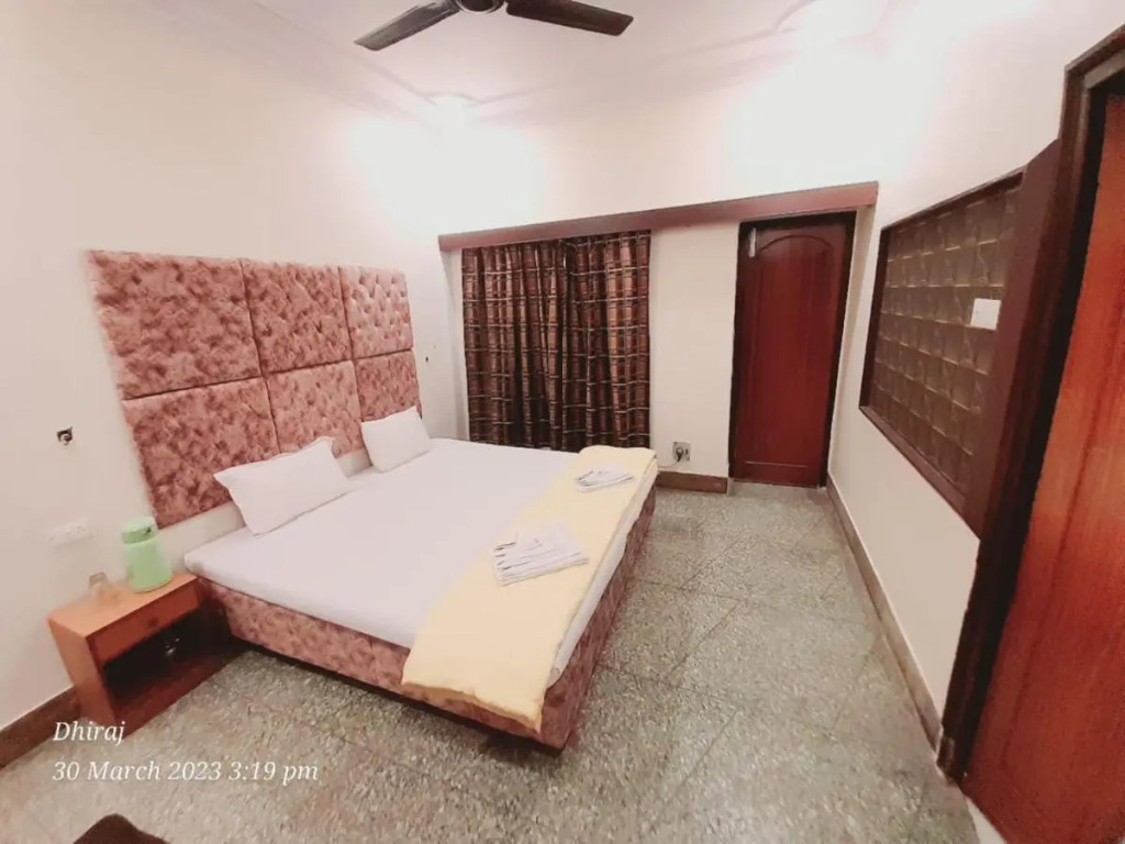 Hotel Ajaya By Sr Hotels