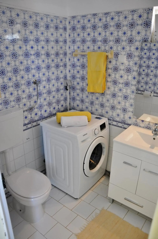 Apartment Konstantin
