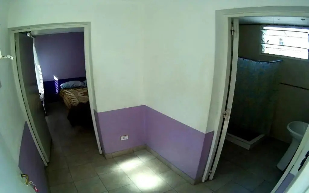 San Juan Hostel