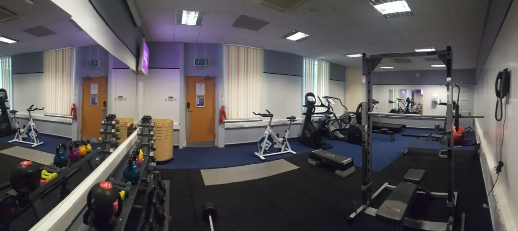 The Mount Country Manor Hotel & Golf Wolverhampton