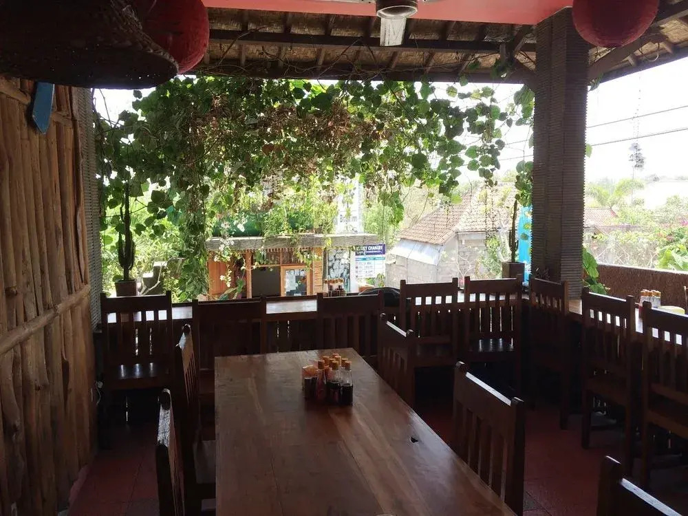 Bingin Inn