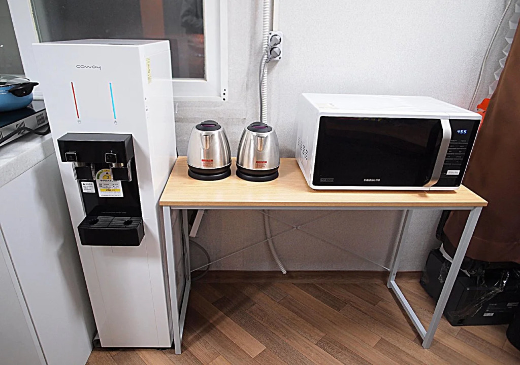 Hostel Gaon Sinchon