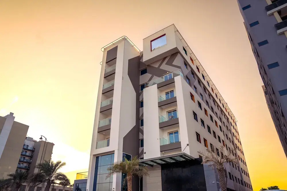 Resivation Hotel